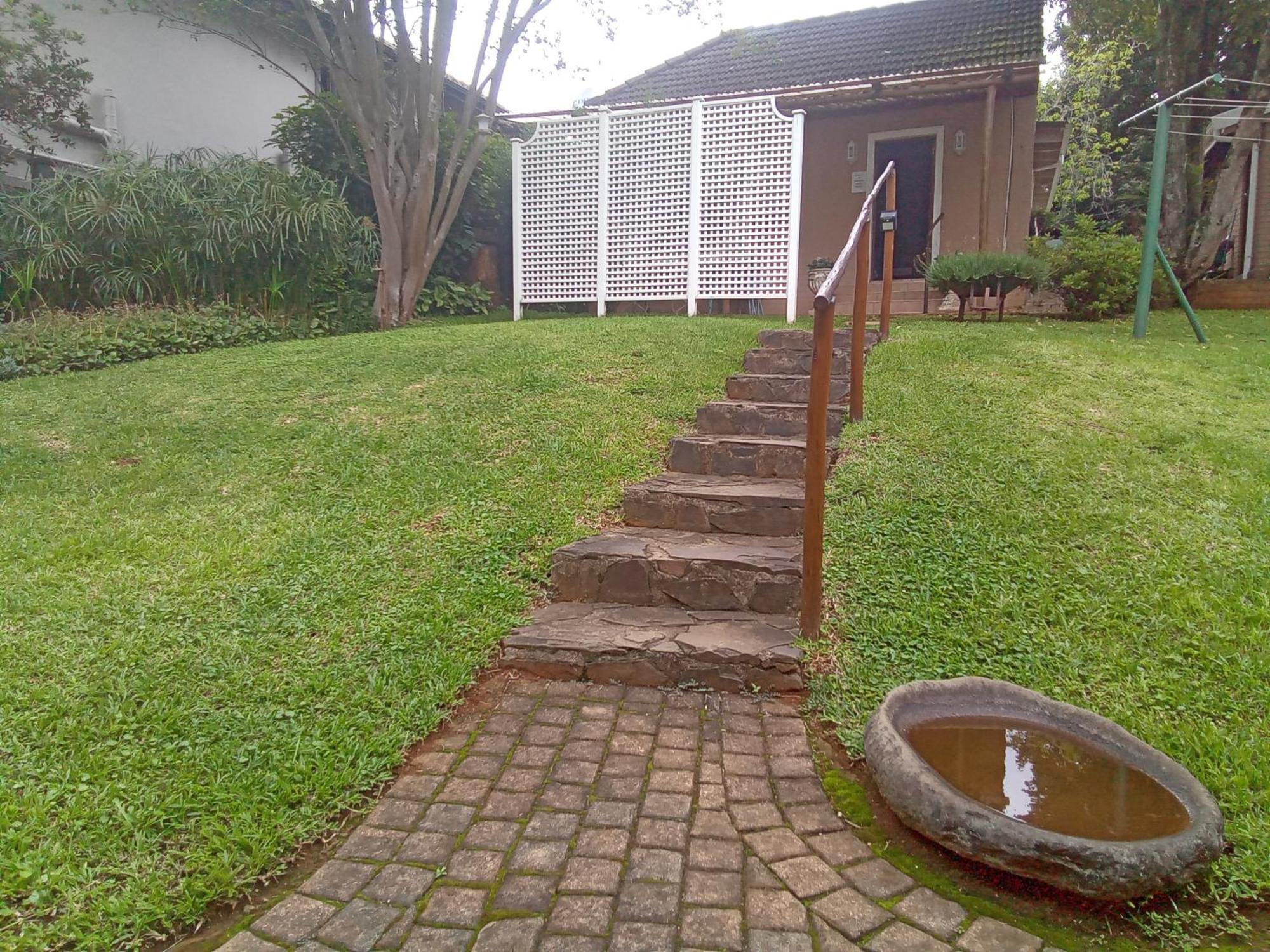 Welcome Home Cottages Pietermaritzburg Dış mekan fotoğraf